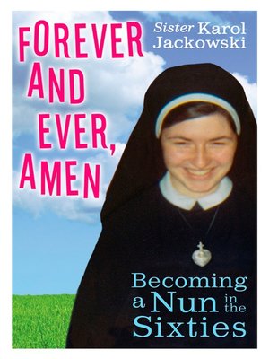 cover image of Forever and Ever, Amen